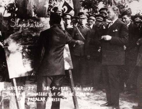 90lı yıllarda anlaşılmıyordum, şimdi 90lı yıllarda anlaşılmıyordum, şimdi